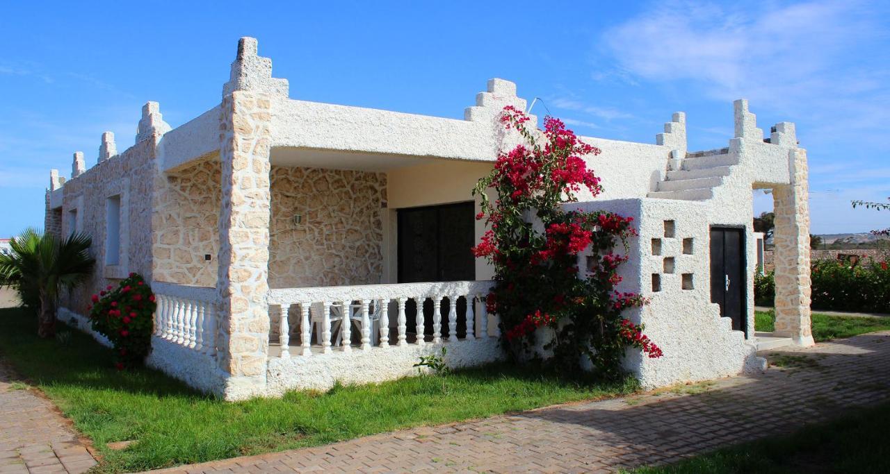 Kaouki Beach Apart'Hotel Sidi Kaouki Exterior foto