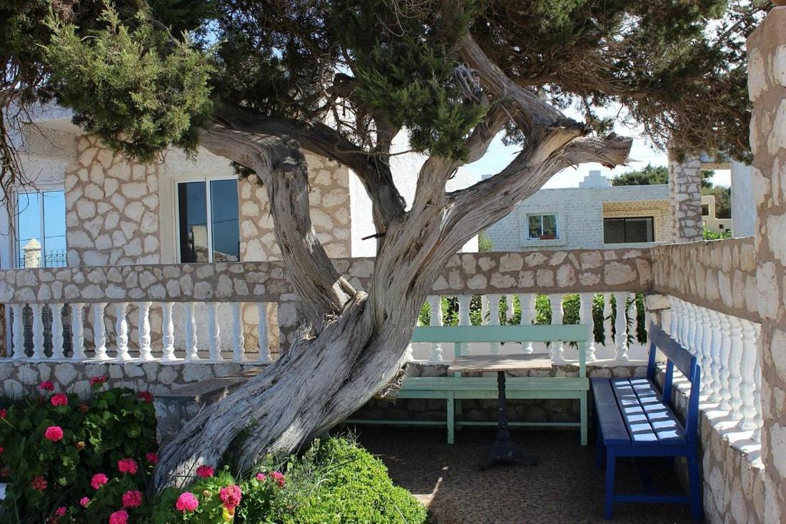 Kaouki Beach Apart'Hotel Sidi Kaouki Exterior foto